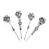 Nickel Wire Mineral Insulated PT100