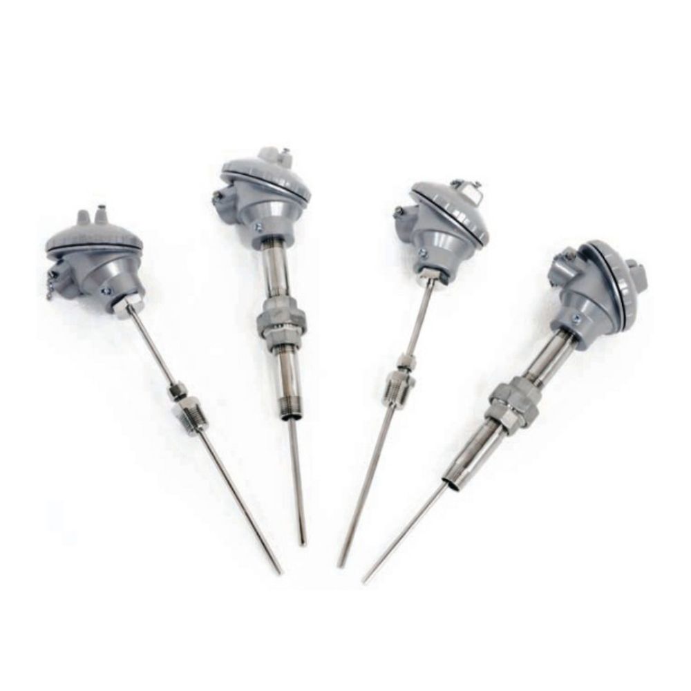 Nickel Wire Mineral Insulated PT100