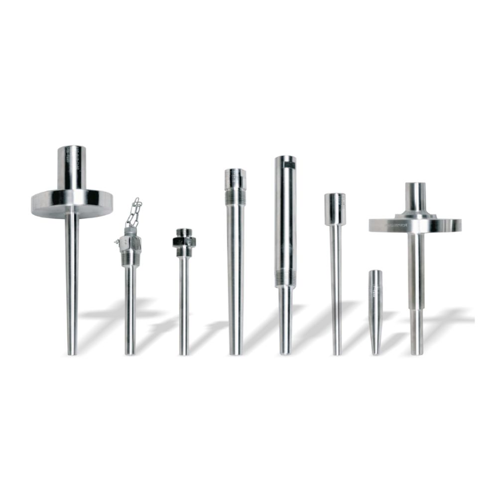 Thermowell