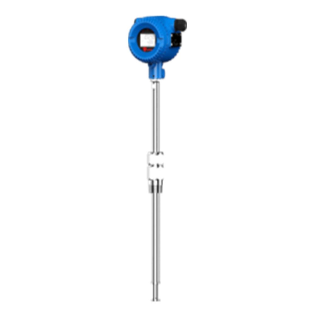 Thermal mass flowmeter