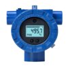 Transmisor indicador de temperatura 8080HT con Hart