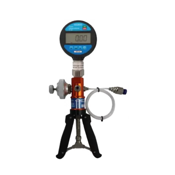 Pneumatic - Portable